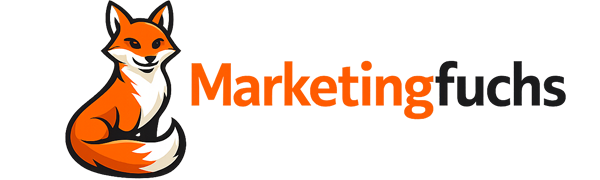 Marketingfuchs Logo